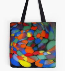 overpopulation Tote Bag