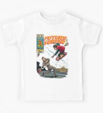 Future Surfer Kids Tee