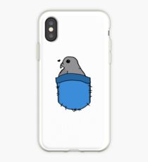 Vinilo o funda para iPhone Protector de bolsillo