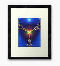 Faith Framed Print