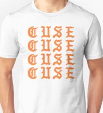 I FEEL LIKE CUSE Unisex T-Shirt