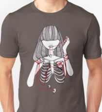 butterfly Unisex T-Shirt