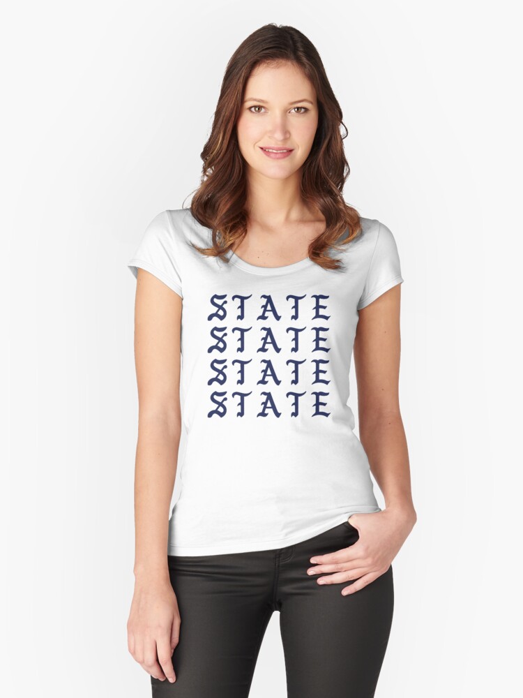 penn state women's t shirts