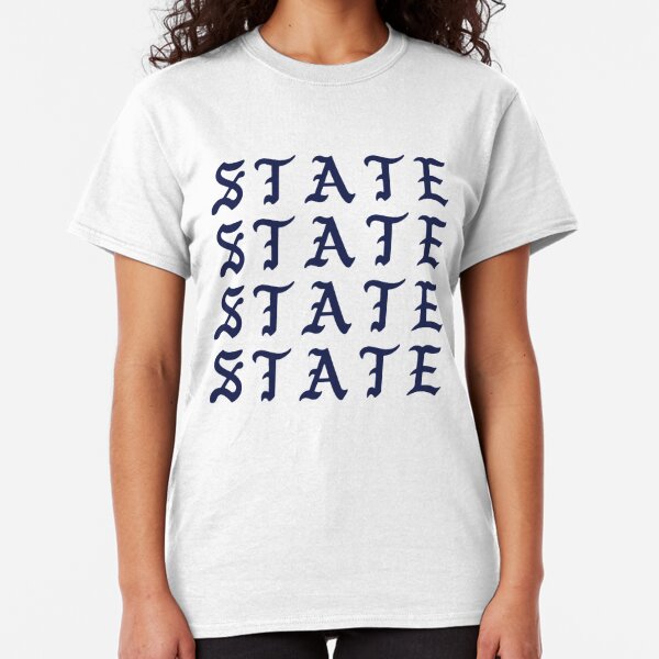 penn state running shirt