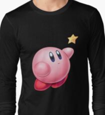 Kirby Long Sleeve T-Shirt