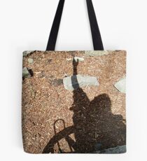 In All Things Give Thanks Tote Bag