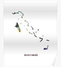 Bahamas Poster