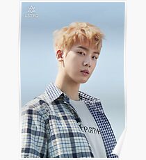 Yoon Sanha Astro Dream 01 Poster