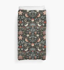 Dark Magic Forest Duvet Cover