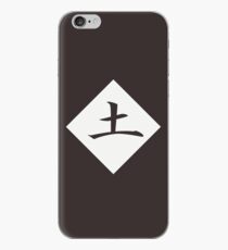 Tsuchikage iPhone Case