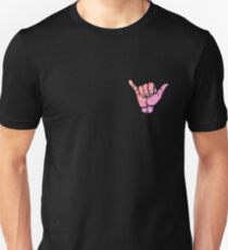 Shaka Unisex T-Shirt