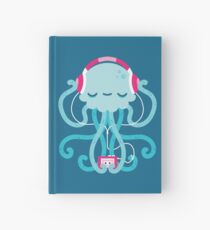 Jelly Jam Hardcover Journal