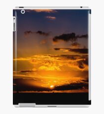 Glorius Sky iPad Case/Skin