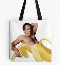 Bolsa de tela Nicolas Cage