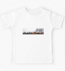 Wildfire Kids Tee