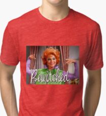 bewitched band t shirt