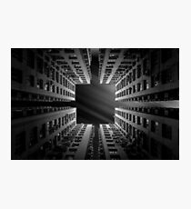 Geschenkidee fuer Architekt Photographic Print