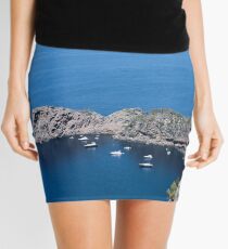 Majorca Mini Skirt