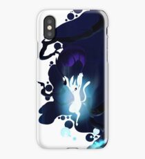 Ori and the blind forest iPhone Case
