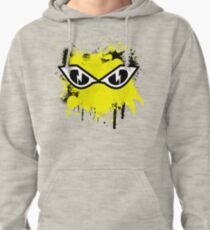 Urban IQ Pullover Hoodie