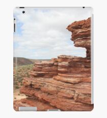 Cliffs iPad Case/Skin