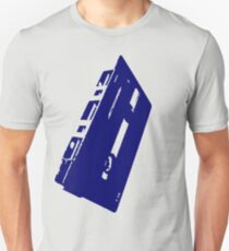 Cassette Unisex T-Shirt