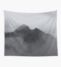 SURROUNDED Wall Tapestry