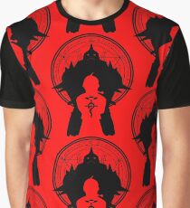 FM Alchimiste T-shirt graphique