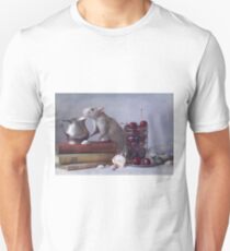 Jimmy..... Unisex T-Shirt