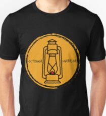 Outdoor-Abenteuer Unisex T-Shirt