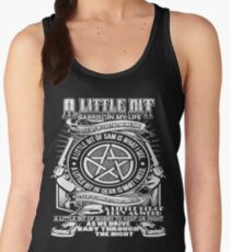 SUPERNATURAL Women's Tank Top