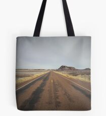 Painted Desert Tote Bag