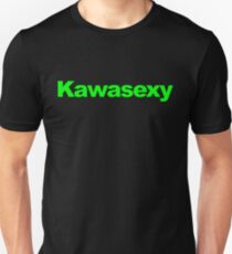Kawasexy Unisex T-Shirt