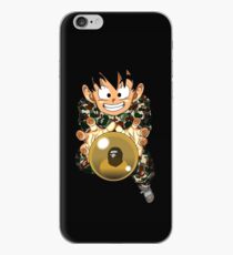 goten x bape iPhone Case
