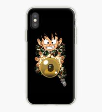 goten x bape iPhone Case
