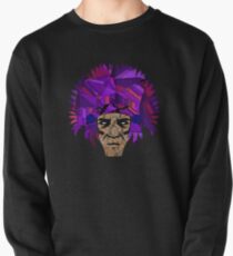 Jimmy Pullover