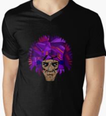 Jimmy Men's V-Neck T-Shirt