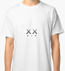 Kaws x Air Jordan Classic T-Shirt