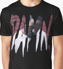 Damn. Graphic T-Shirt