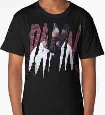 Damn. Long T-Shirt