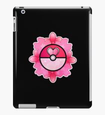 Love Ball iPad Case/Skin