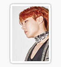 Pegatina BTS - J-Hope