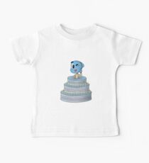 Cake Topper! Baby Tee