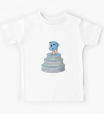 Cake Topper! Kids Tee