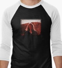Ty Segall Manipulator Men's Baseball ¾ T-Shirt