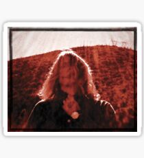 Ty Segall Manipulator Sticker