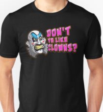 Aren't We Funny? Unisex T-Shirt