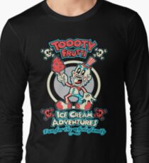 Toooty Frutti Long Sleeve T-Shirt