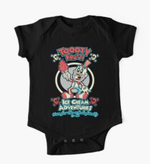 Toooty Frutti One Piece - Short Sleeve