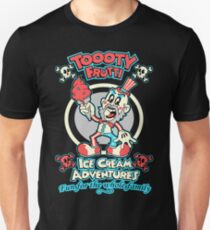 Toooty Frutti Unisex T-Shirt